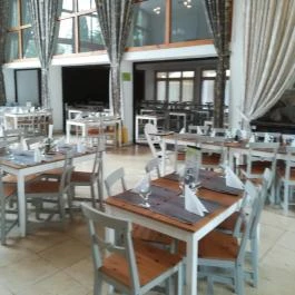 Tündérkert Hotel Noszvaj - Vendéglátás