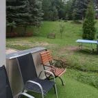 Tündérkert Hotel Noszvaj - Környék