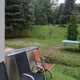 Tündérkert Hotel Noszvaj - Környék