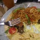 Csokonai Söröző & Étterem Debrecen - Étel/ital