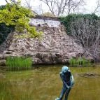 Margitszigeti Japánkert Budapest - Egyéb