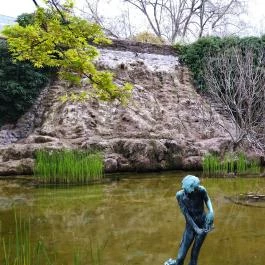 Margitszigeti Japánkert Budapest - Egyéb