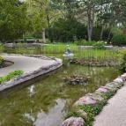 Margitszigeti Japánkert Budapest - Egyéb