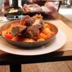 Pub-Lik Bisztró és Étterem Balatonföldvár - Étel/ital