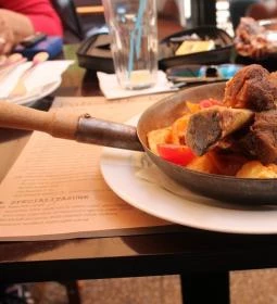 Pub-Lik Bisztró és Étterem