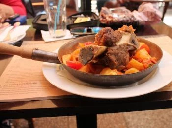 Pub-Lik Bisztró és Étterem Balatonföldvár