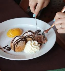 Százlépcső Étterem