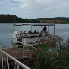 Hotel Európa Gunaras Dombóvár - Egyéb