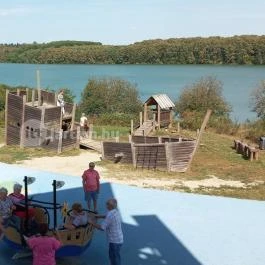 Hotel Európa Gunaras Dombóvár - Egyéb