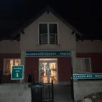 Tündérszikla Panzió Pilisjászfalu - Külső kép