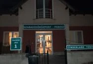 Tündérszikla Panzió Pilisjászfalu