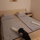 Tündérszikla Panzió Pilisjászfalu - Szobák