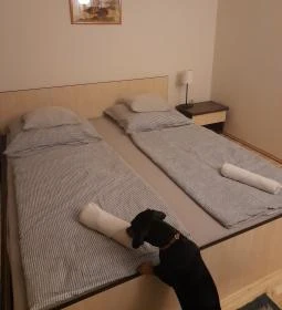 Tündérszikla Panzió