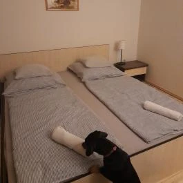 Tündérszikla Panzió Pilisjászfalu - Szobák