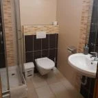 Tündérszikla Panzió Pilisjászfalu - Fürdőszoba