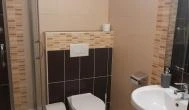 Tündérszikla Panzió Pilisjászfalu - Fürdőszoba