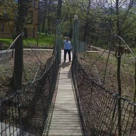 Bambara Hotel Felsőtárkány - Környék