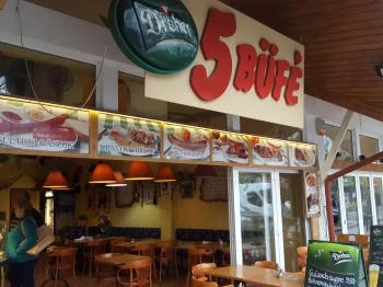 5. Büfé Hévíz 5. Büfé Hévíz