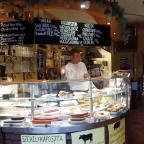 5. Büfé Hévíz - Belső