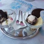 A Capella Cukrászda és Kávéház Szeged - Étel/ital