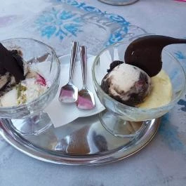 A Capella Cukrászda és Kávéház, Szeged - Étel/ital