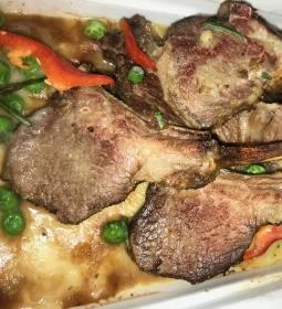 Abacus Business & Wellness Hotel étterme