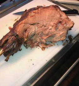 Abacus Business & Wellness Hotel étterme