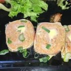 Abacus Business & Wellness Hotel étterme Herceghalom - Étel/ital