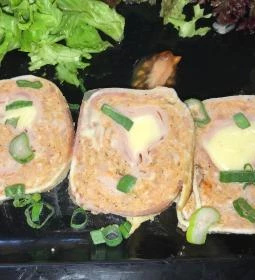 Abacus Business & Wellness Hotel étterme