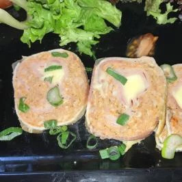 Abacus Business & Wellness Hotel étterme Herceghalom - Étel/ital