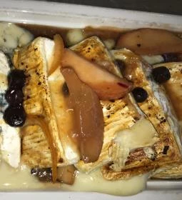 Abacus Business & Wellness Hotel étterme