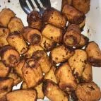 Abacus Business & Wellness Hotel étterme Herceghalom - Étel/ital