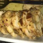 Abacus Business & Wellness Hotel étterme Herceghalom - Étel/ital