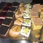 Abacus Business & Wellness Hotel étterme Herceghalom - Étel/ital