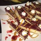 Abacus Business & Wellness Hotel étterme Herceghalom - Étel/ital