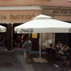 Adria Fagyizó Székesfehérvár - Külső kép