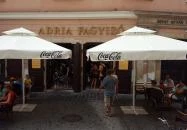 Adria Fagyizó Székesfehérvár