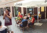 Adria Fagyizó Székesfehérvár