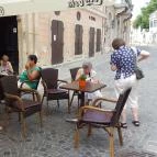 Adria Fagyizó Székesfehérvár - Külső kép