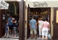 Adria Fagyizó Székesfehérvár