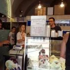 Adria Fagyizó Székesfehérvár - Külső kép