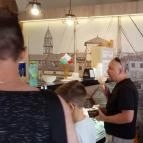 Adria Fagyizó Székesfehérvár - Külső kép