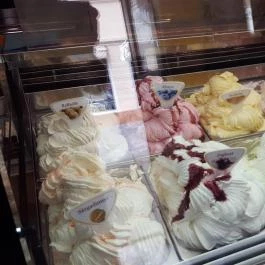 Adria Fagyizó, Székesfehérvár - Étel/ital