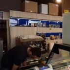 Adria Fagyizó Székesfehérvár - Belső