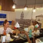 Adria Fagyizó Székesfehérvár - Belső