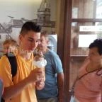 Adria Fagyizó Székesfehérvár - Belső