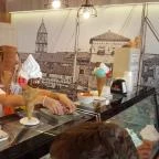 Adria Fagyizó Székesfehérvár - Belső