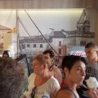 Adria Fagyizó Székesfehérvár - Belső