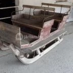 Állatsimogató - Fenyvespuszta Balatonmagyaród - 