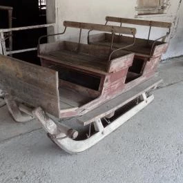 Állatsimogató - Fenyvespuszta Balatonmagyaród - Egyéb